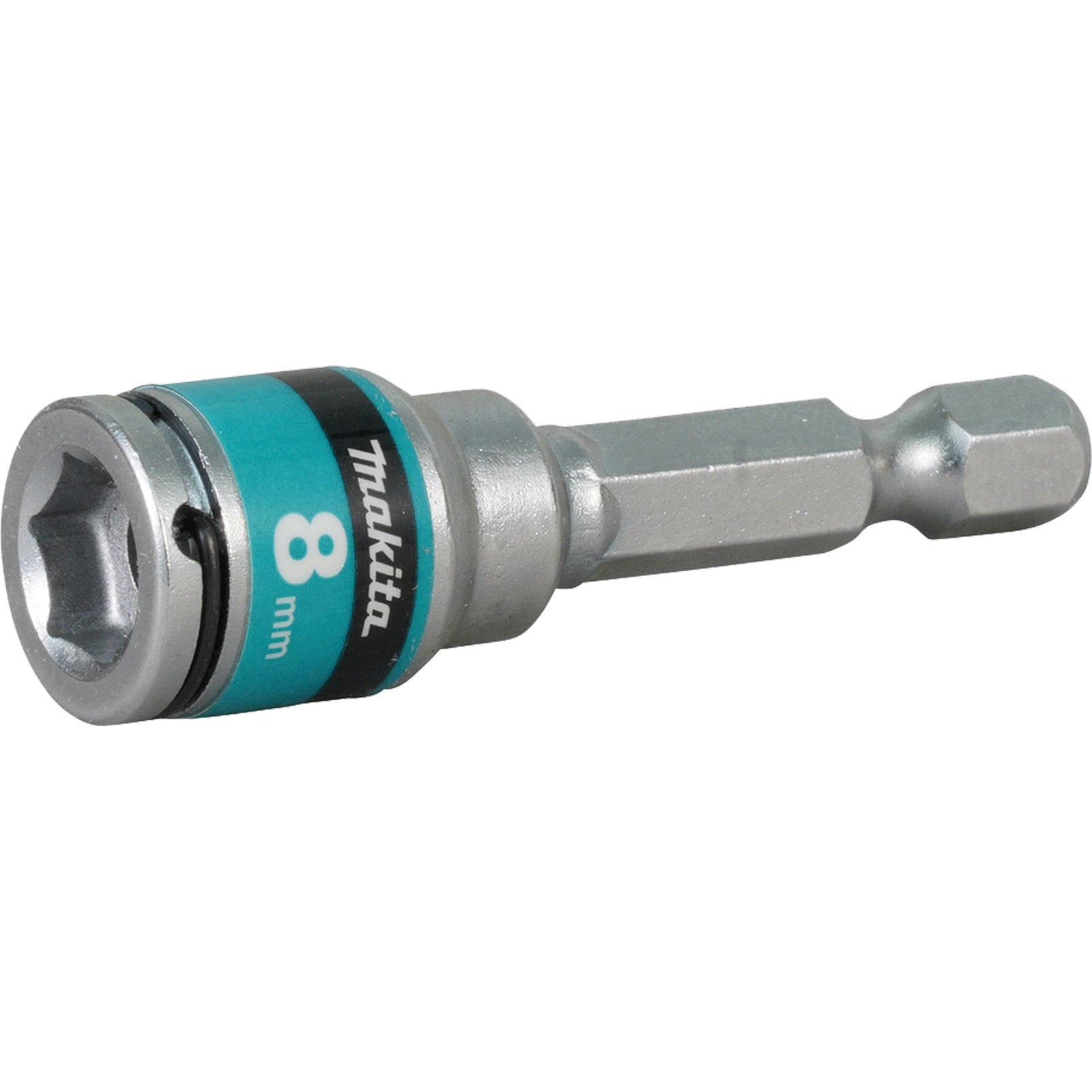 Makita Torsion Steckschlüssel mit Ring SW8 - E-22888