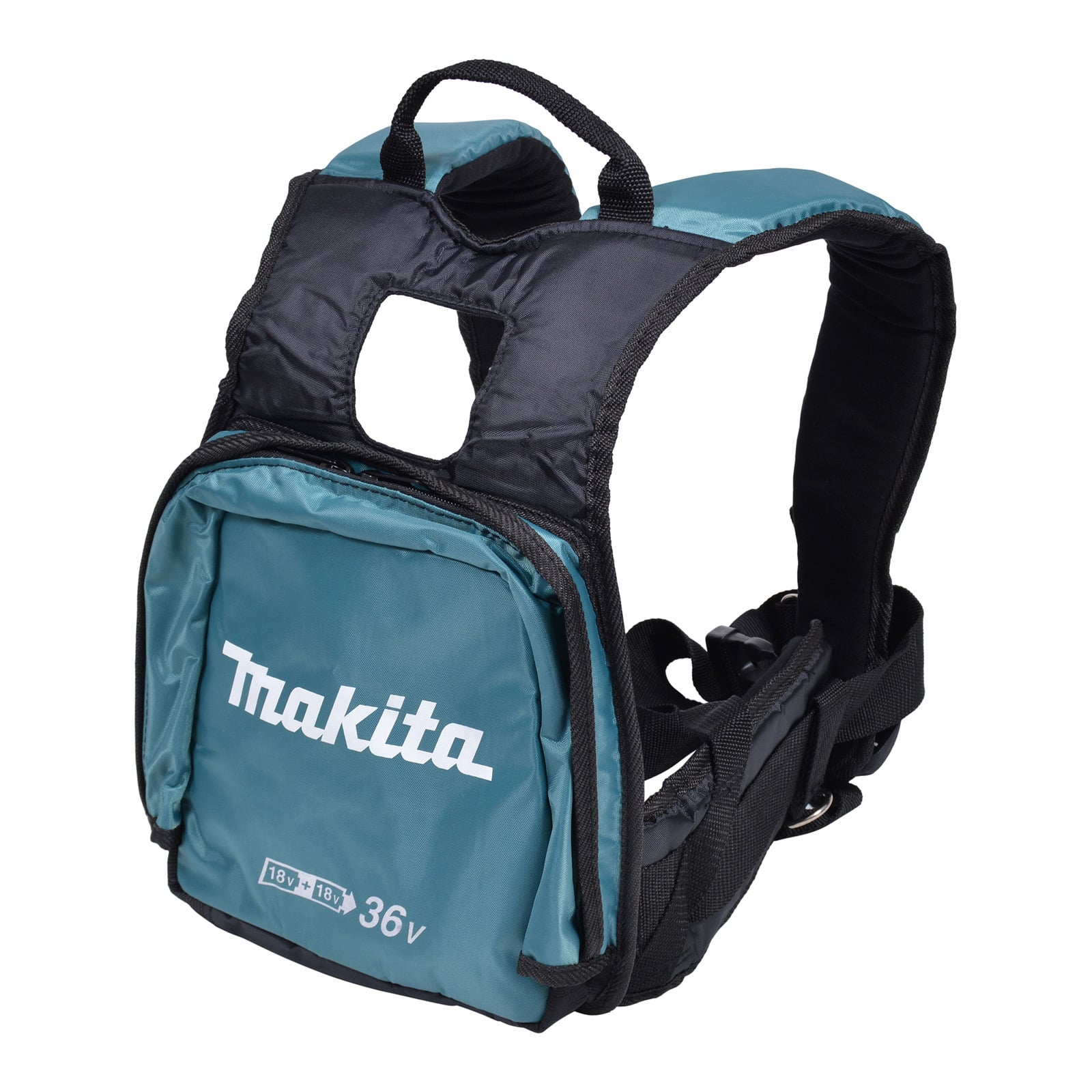 Makita Rucksacksystem Rebschere - 161377-9