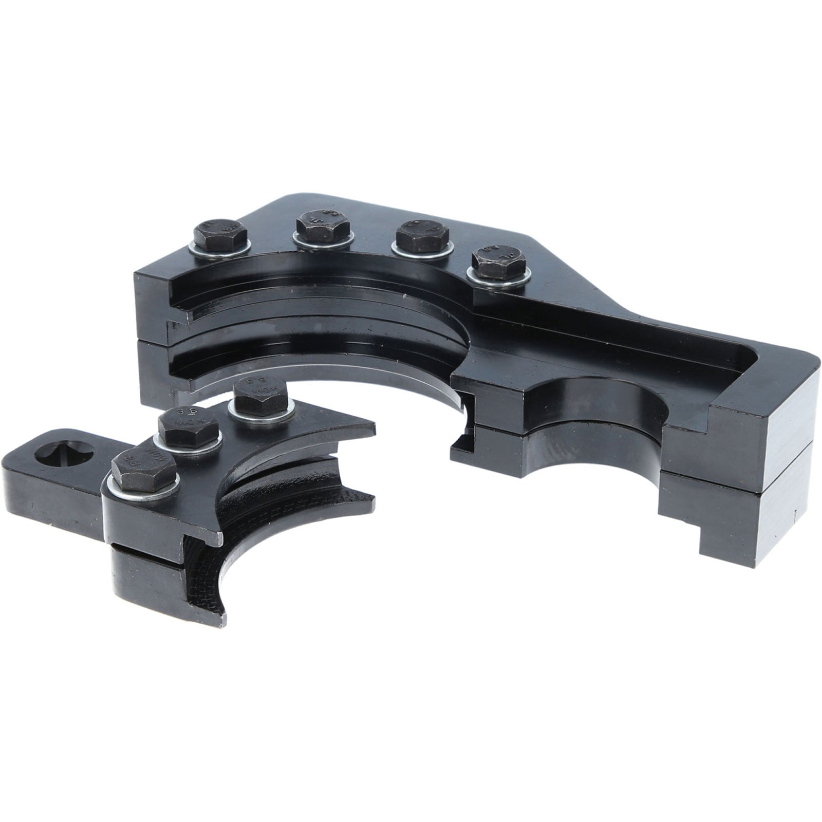 BRILLIANT TOOLS Nockenwellen-Arretierwerkzeug für VAG 5- und 10-Zylinder - BT597210