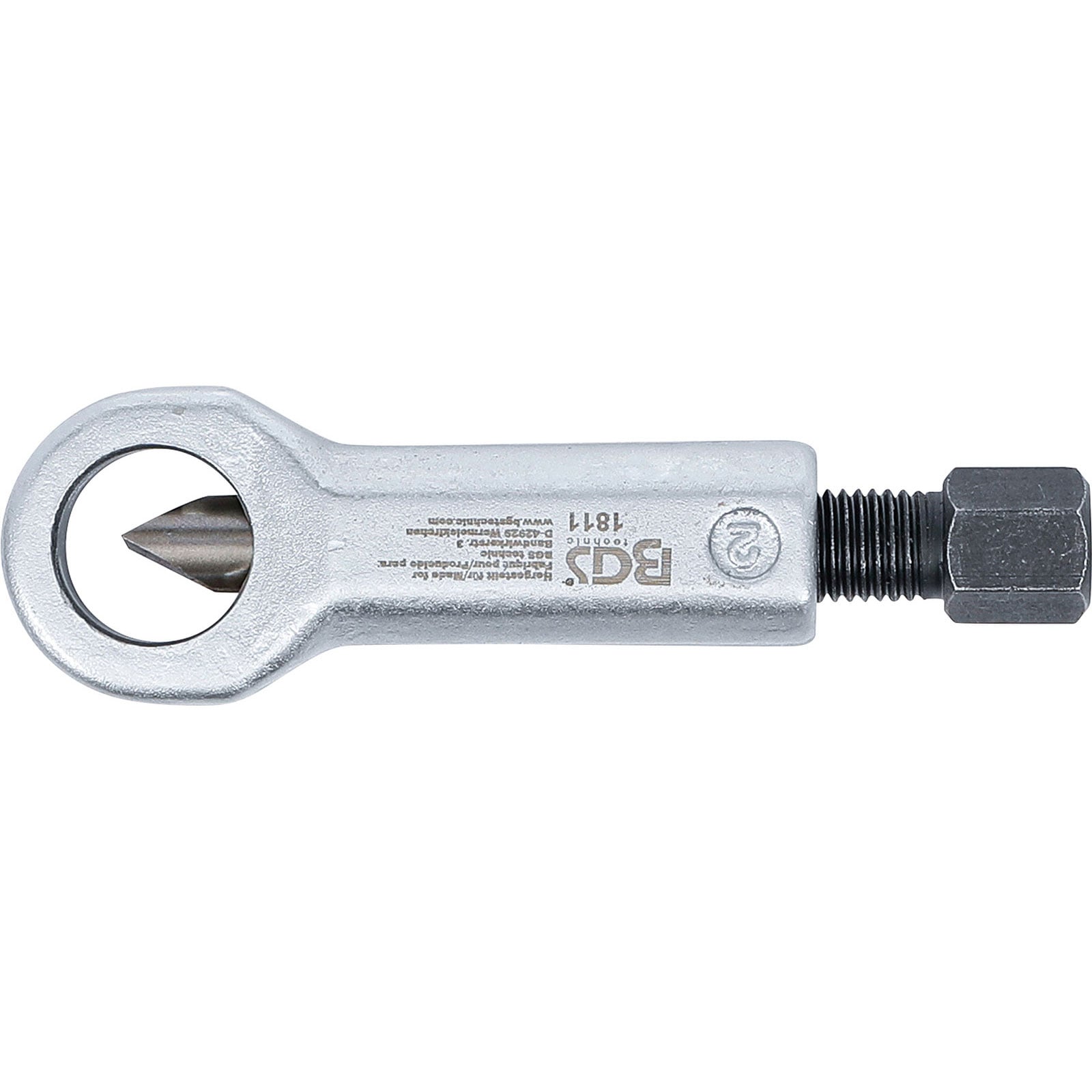 BGS Mutternsprenger bis 16 mm - 1811