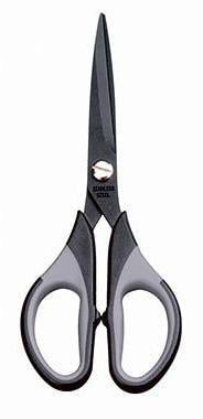 MAUL Universalschere 7690690 15cm Stahl schwarz/grau