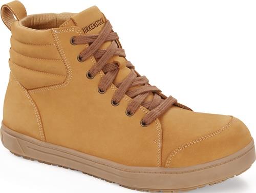 Sicherheitsstiefel QS700 Gr.43 camel S3 EN ISO 20345:2011