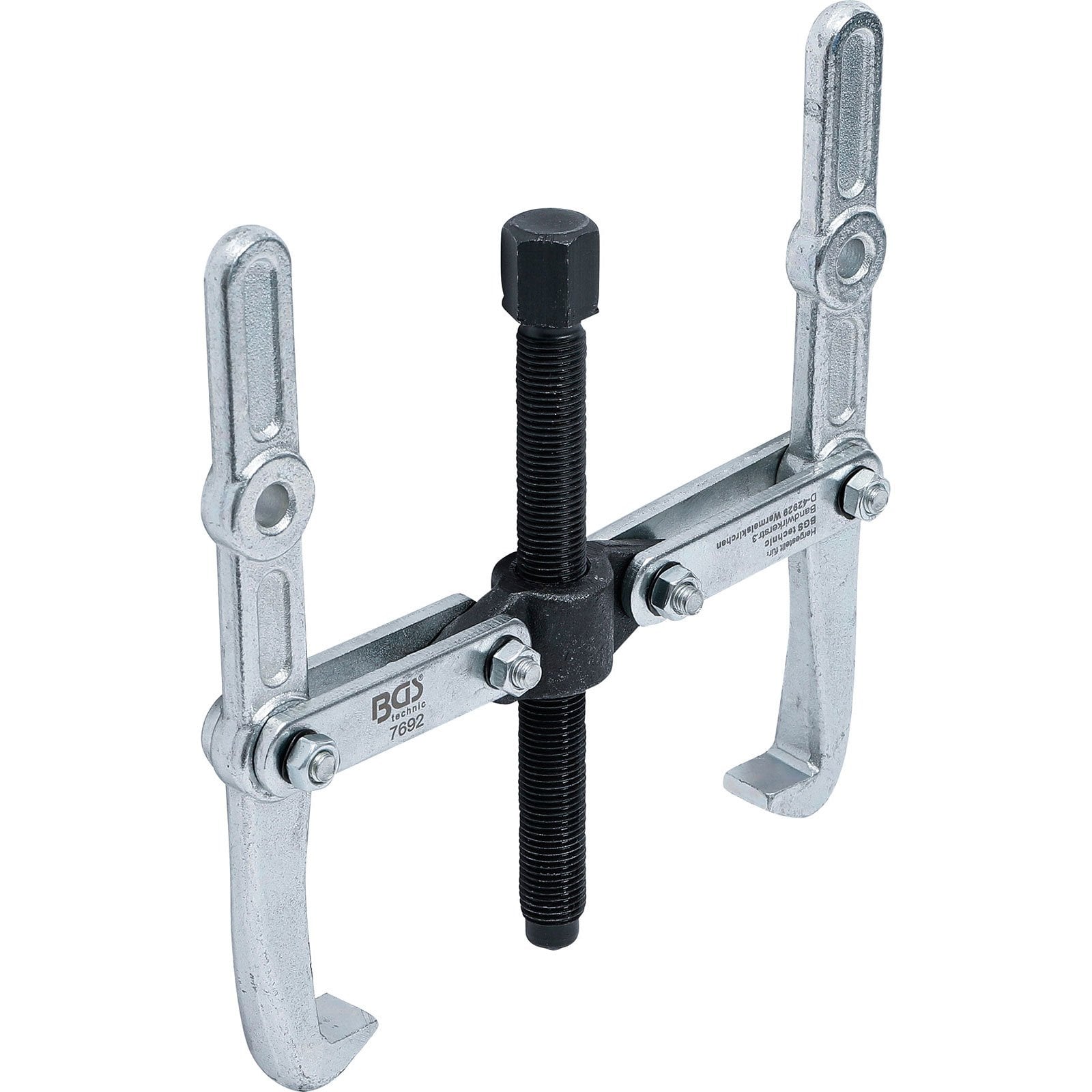 BGS Außen-/Innenabzieher 2-armig 76 - 165 mm - 7692