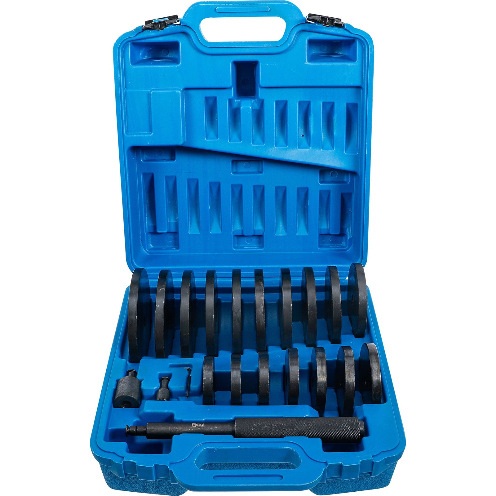 BGS Universal-Lager- und Buchsentreiber-Satz XXL 21tlg. - 8736