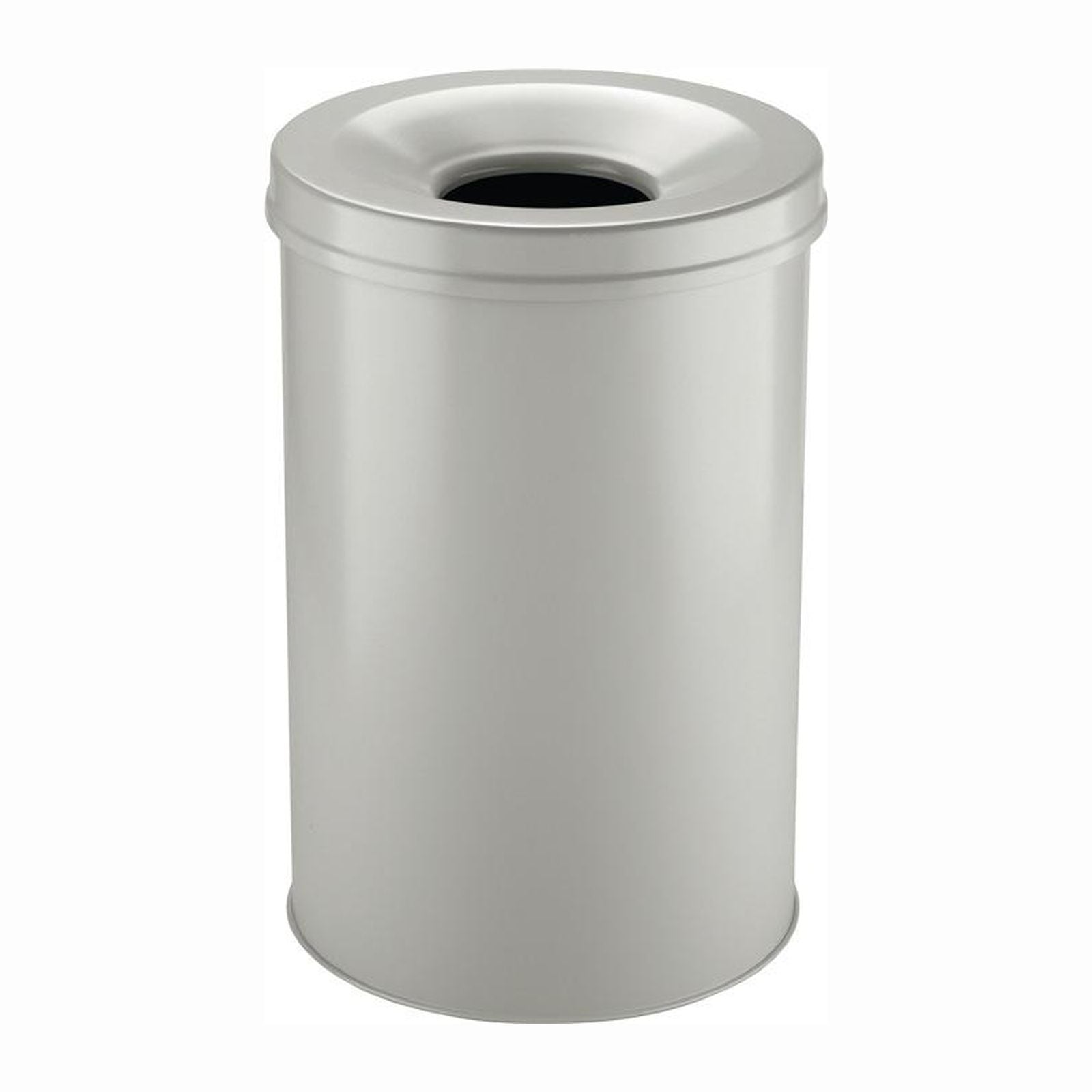 Durable Abfallbehälter H492xØ315mm - 330610