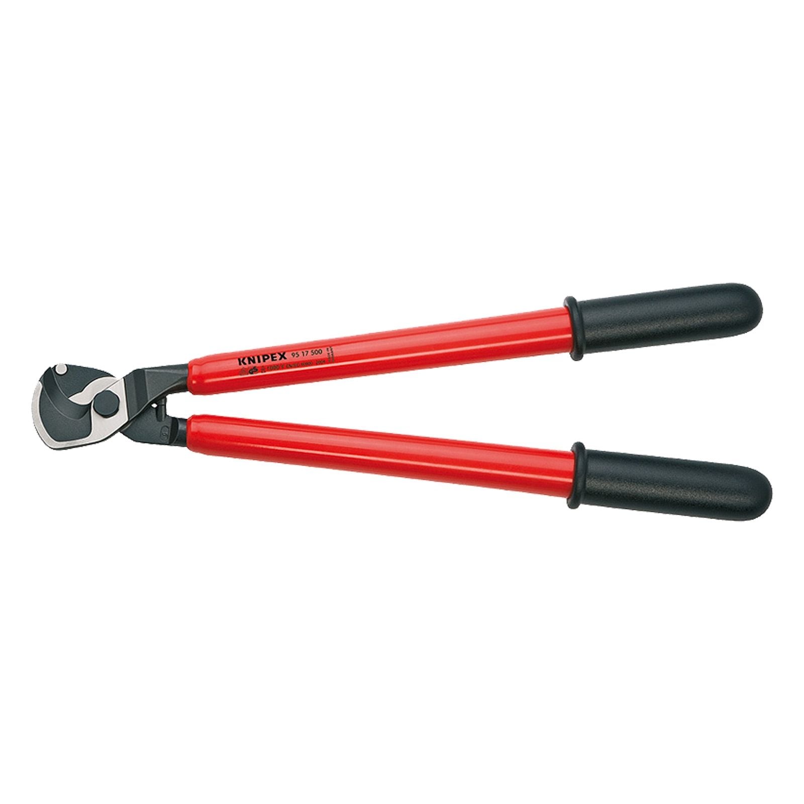 Knipex Kabelschere 27 mm - 9517500