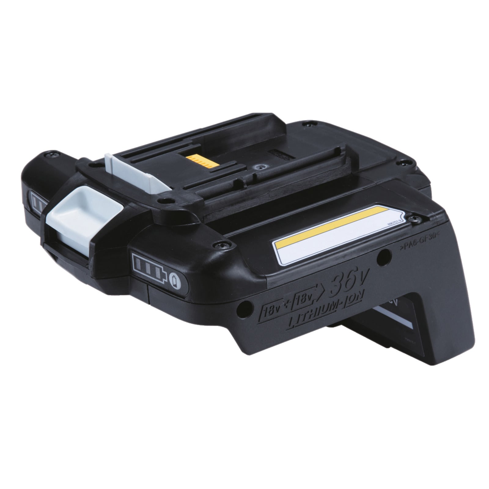 Makita Akku-Konverter 2x18V - 196809-7