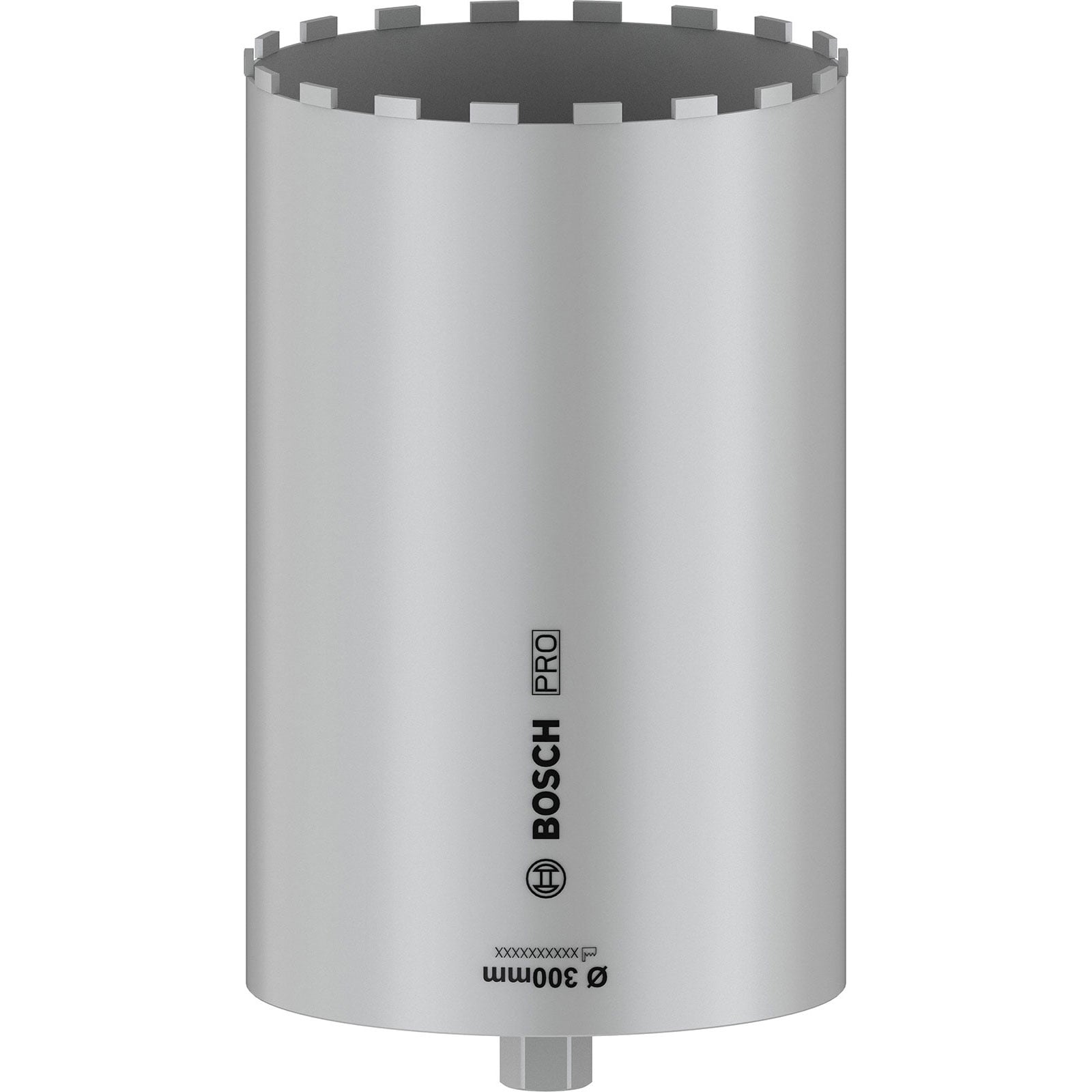 Bosch PRO Core Cutter wet 300 x 450 mm 1 1/4" UNC - 2608601802