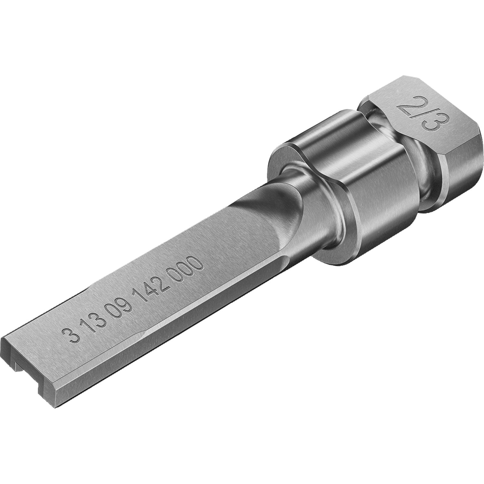 Fein Stempel Edelstahl 3 mm - 31309142000