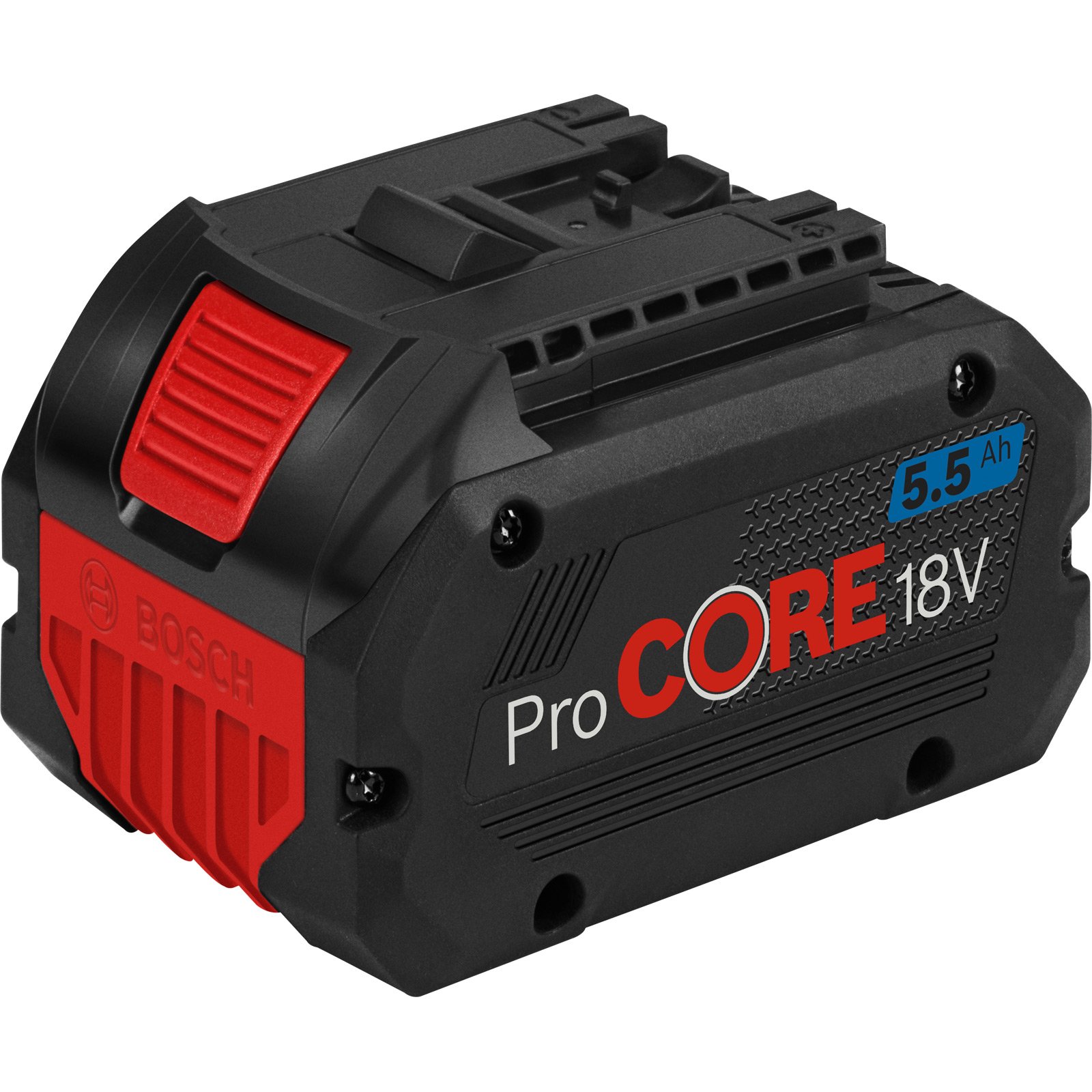 Bosch Akkupack 5,5 Ah ProCORE18V - 1600A02149 Bosch Akkupack 5,5 Ah ProCORE18V - 1600A02149