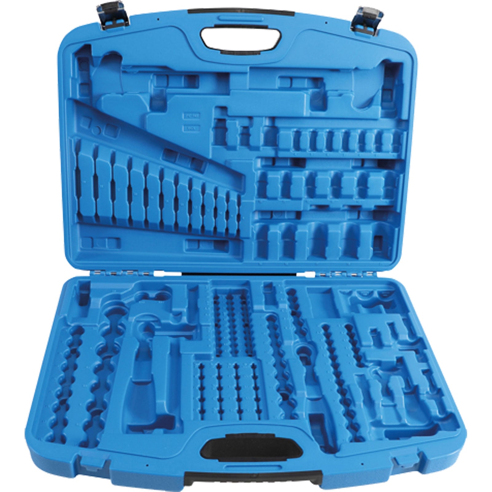 BGS Leerkoffer für Art. 2290 - 2290-LEER