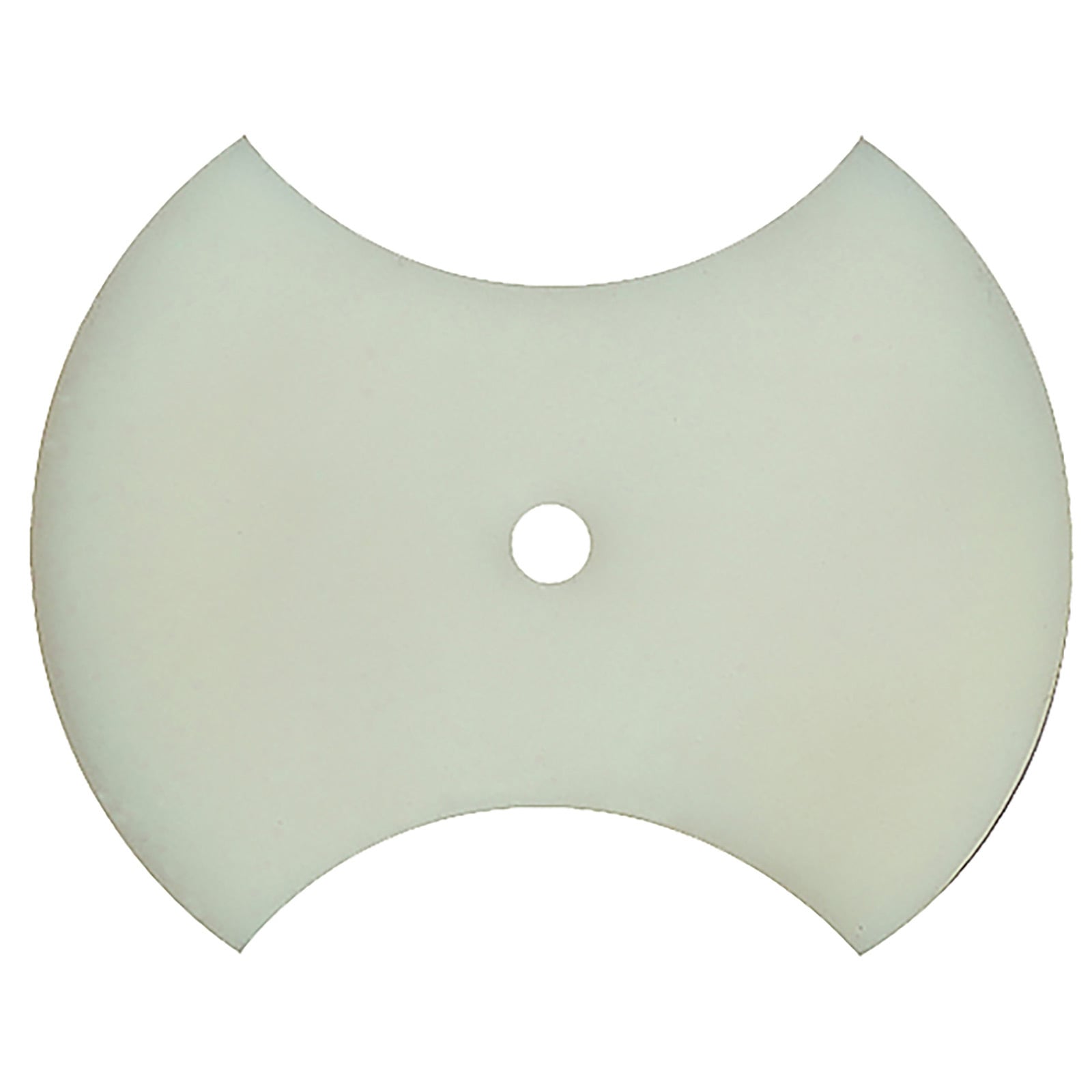 Makita Zentrierscheibe 102 mm - P-41953