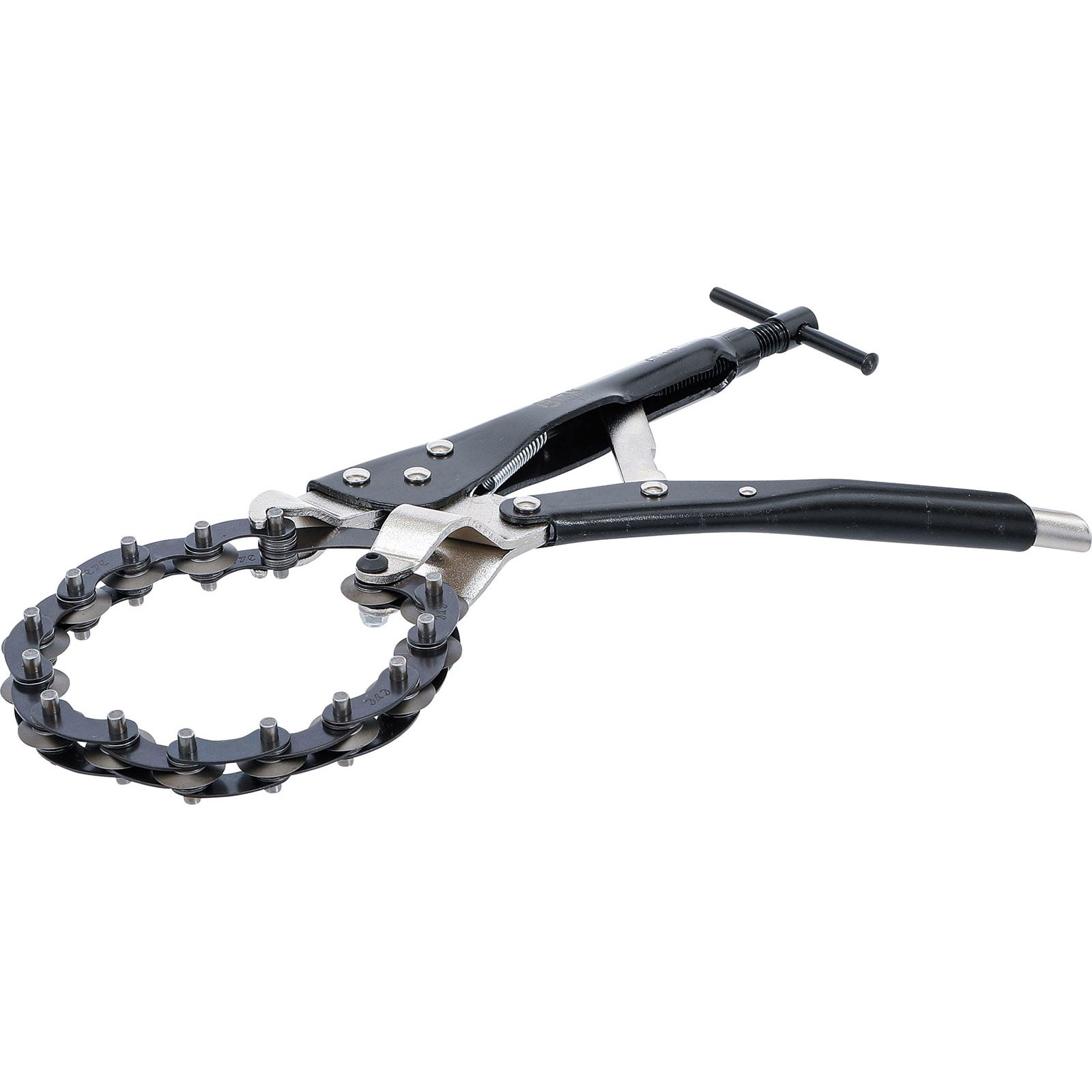 BGS Auspuff-Kettentrenner mit HSS-Kette 250 mm - 134