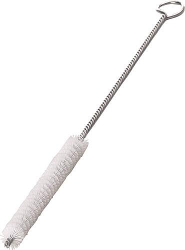 Zylinderbürste L.300mm D.10mm 0,25mm PA Besatz-L.100mm 10 LESSMANN