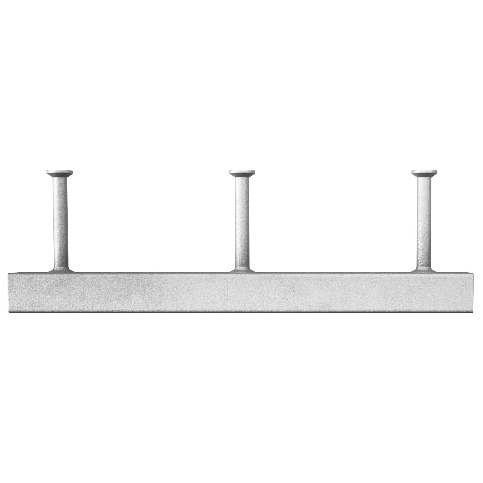 Fischer Einlegeschiene FES-H-50/30-P-350-HDG - 563752