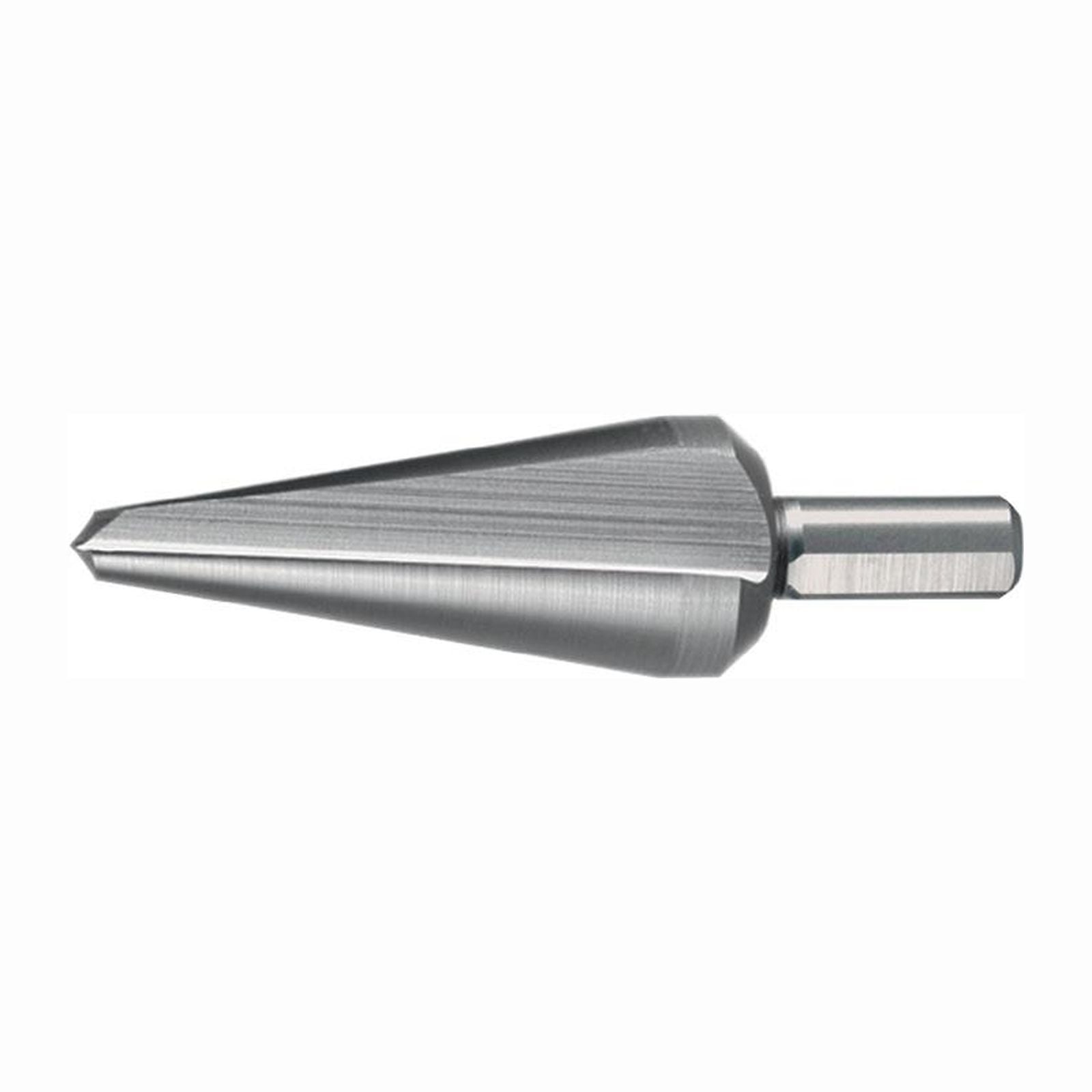 RUKO Blechschälbohrer HSS-Co 2 Schneiden 4 - 20 mm - 101002E/RUKO