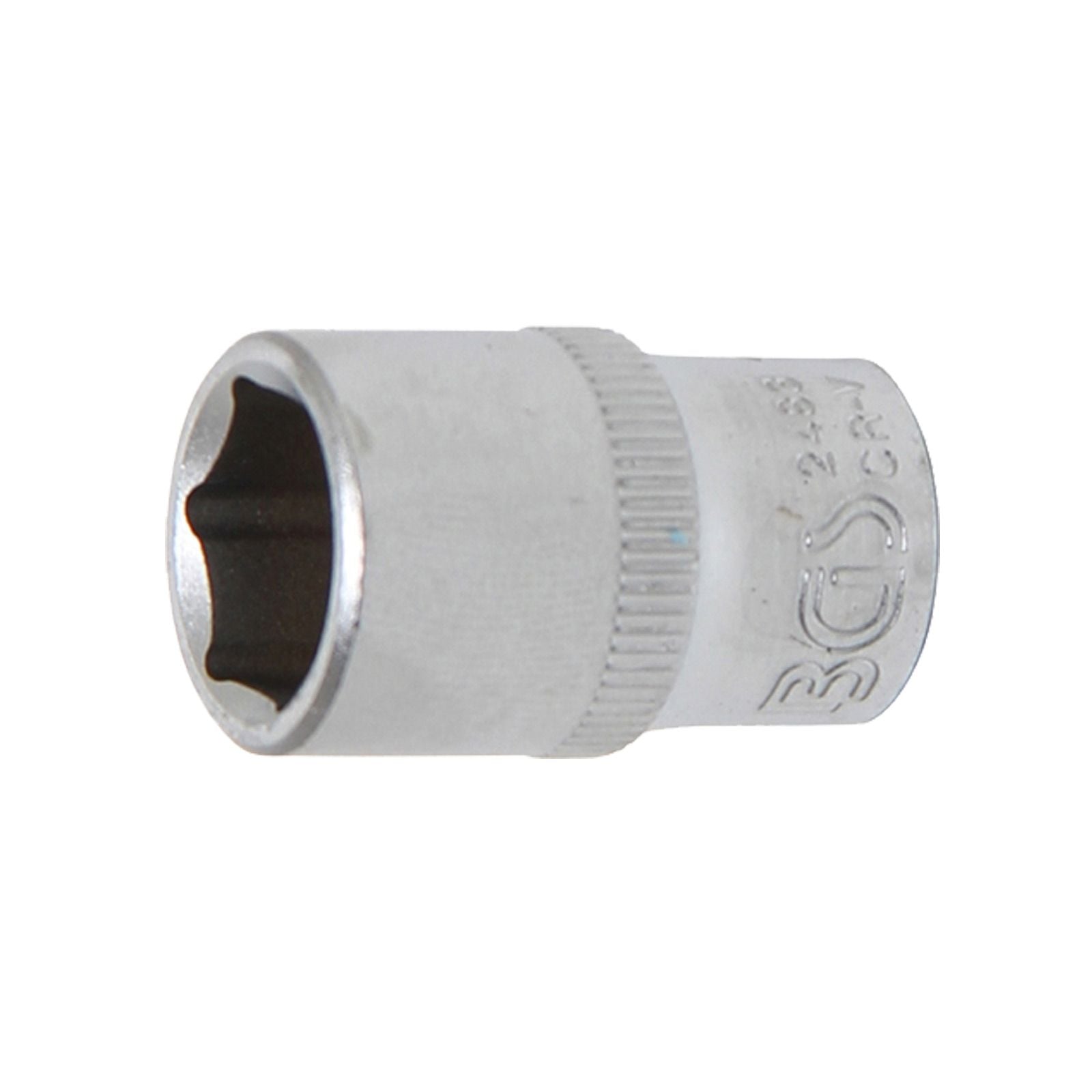 BGS Steckschlüssel-Einsatz Pro Torque® 6,3 (1/4) 11 mm - 2483