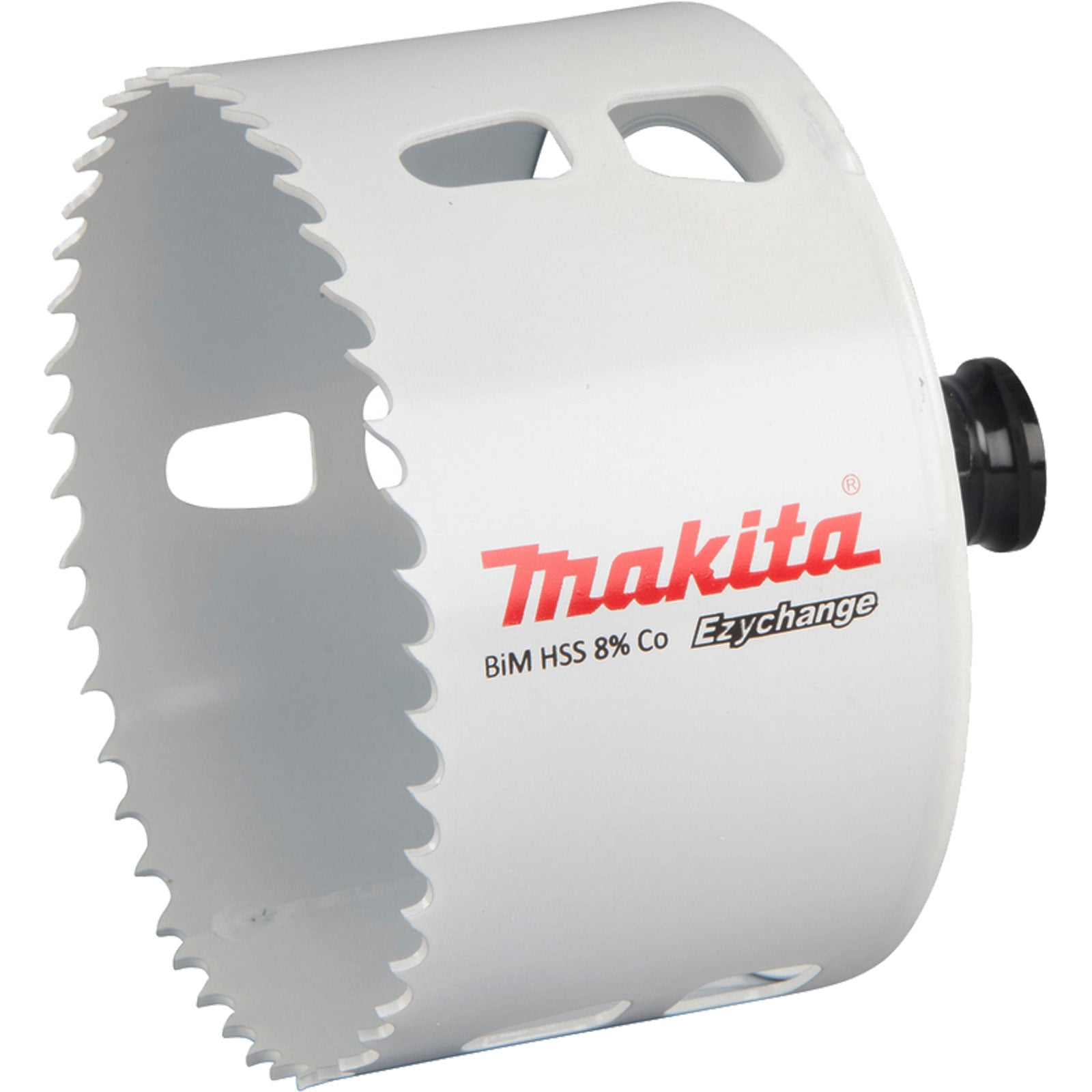 Makita EZYCHANGE BIM-Lochsäge 86 mm - E-03969