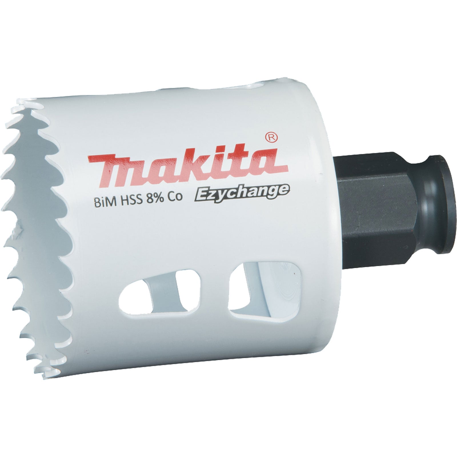 Makita EZYCHANGE BIM-Lochsäge 48 mm - E-03816