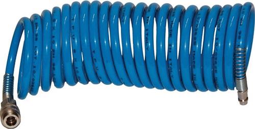 AEROTEC Druckluftschlauch ST Innen-Ø 5,5 mm Außen-Ø 8 mm Länge 5 m - 2010159