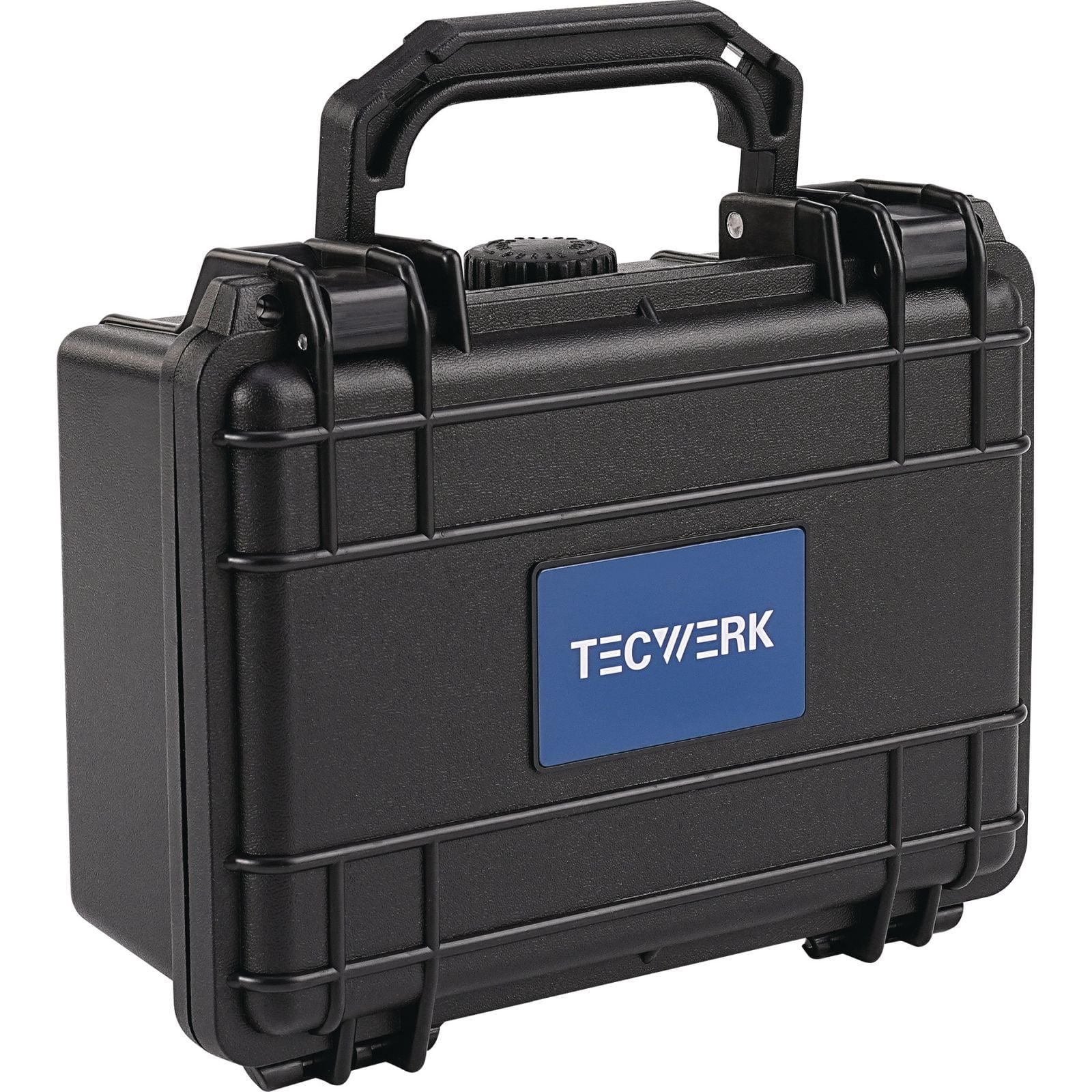 Schutzkoffer B395xT320xH117mm Ku.TECWERK