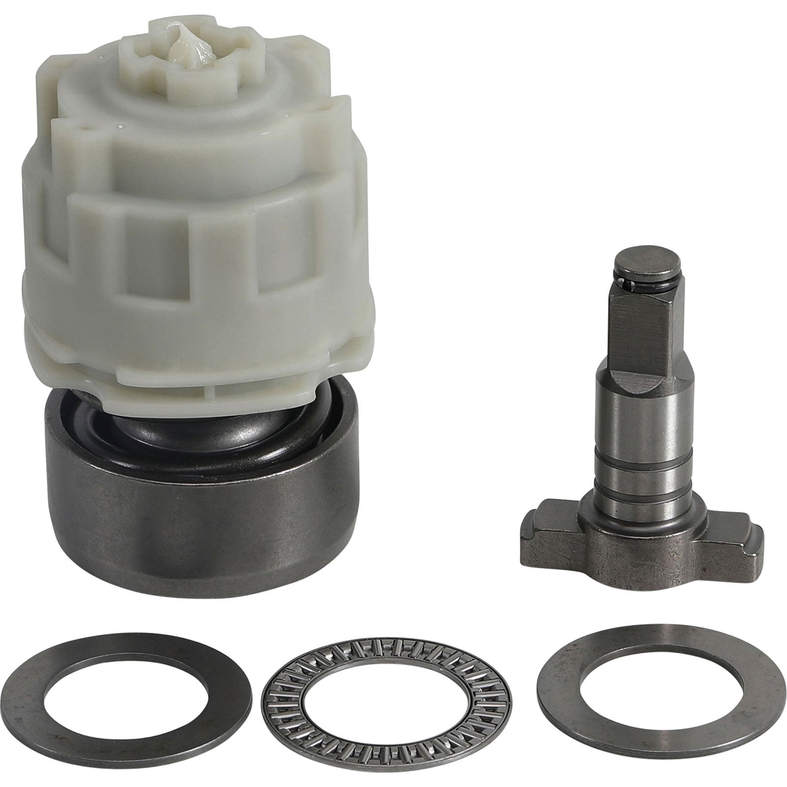 BGS Reparatur-Satz "Schlagwerk" für Akku-Schlagschrauber Art. 9919 - 9919-REP01