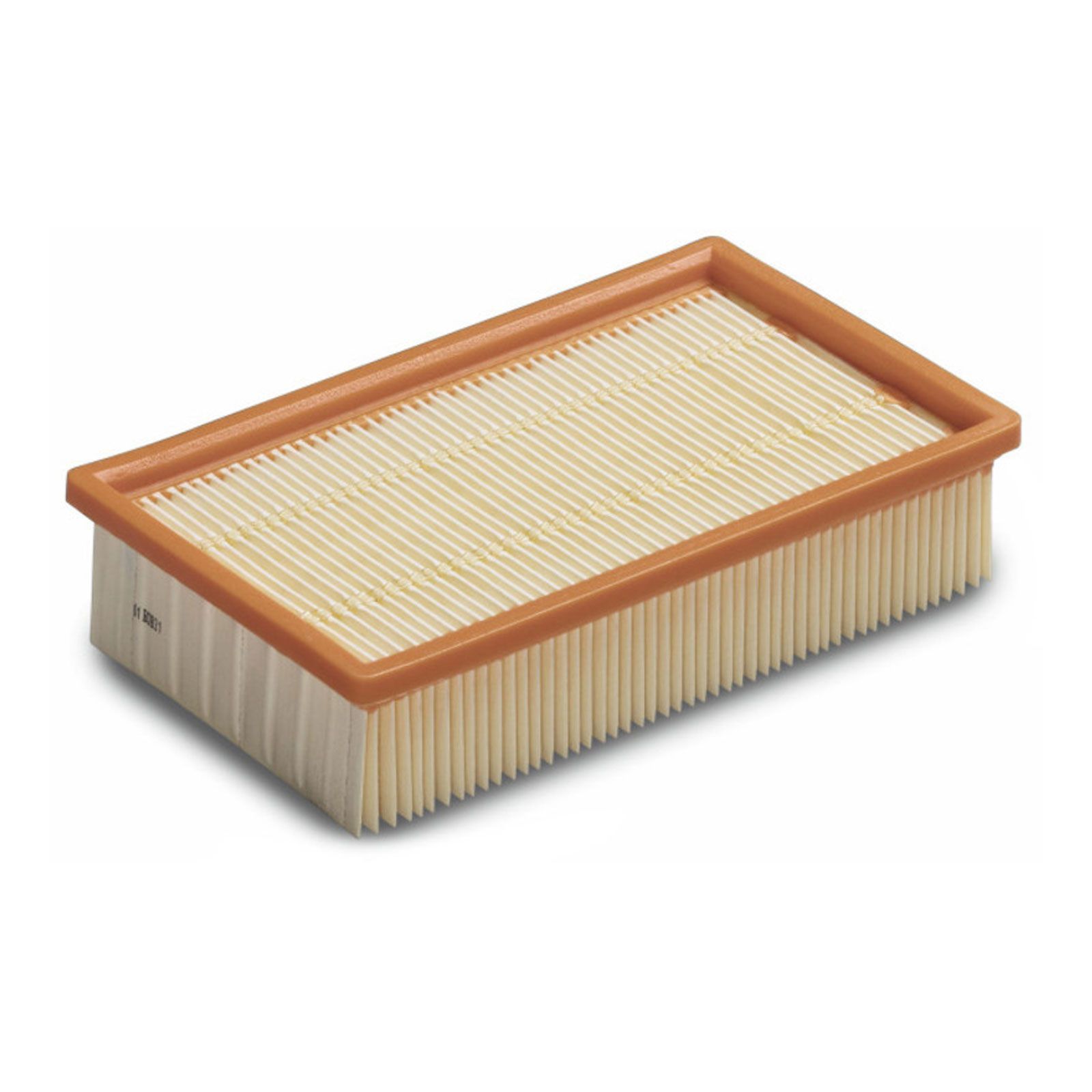 Fein Flachfaltenfilter 31345012010