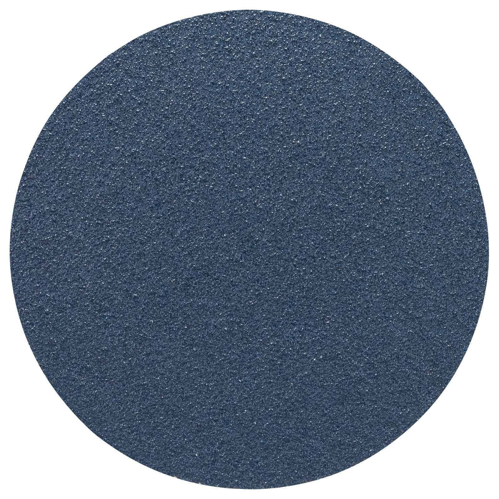 Bosch Schleifblatt F550 Expert for Metal 115 mm 60 ungelocht klett 5er-Pack - 2608608Y05