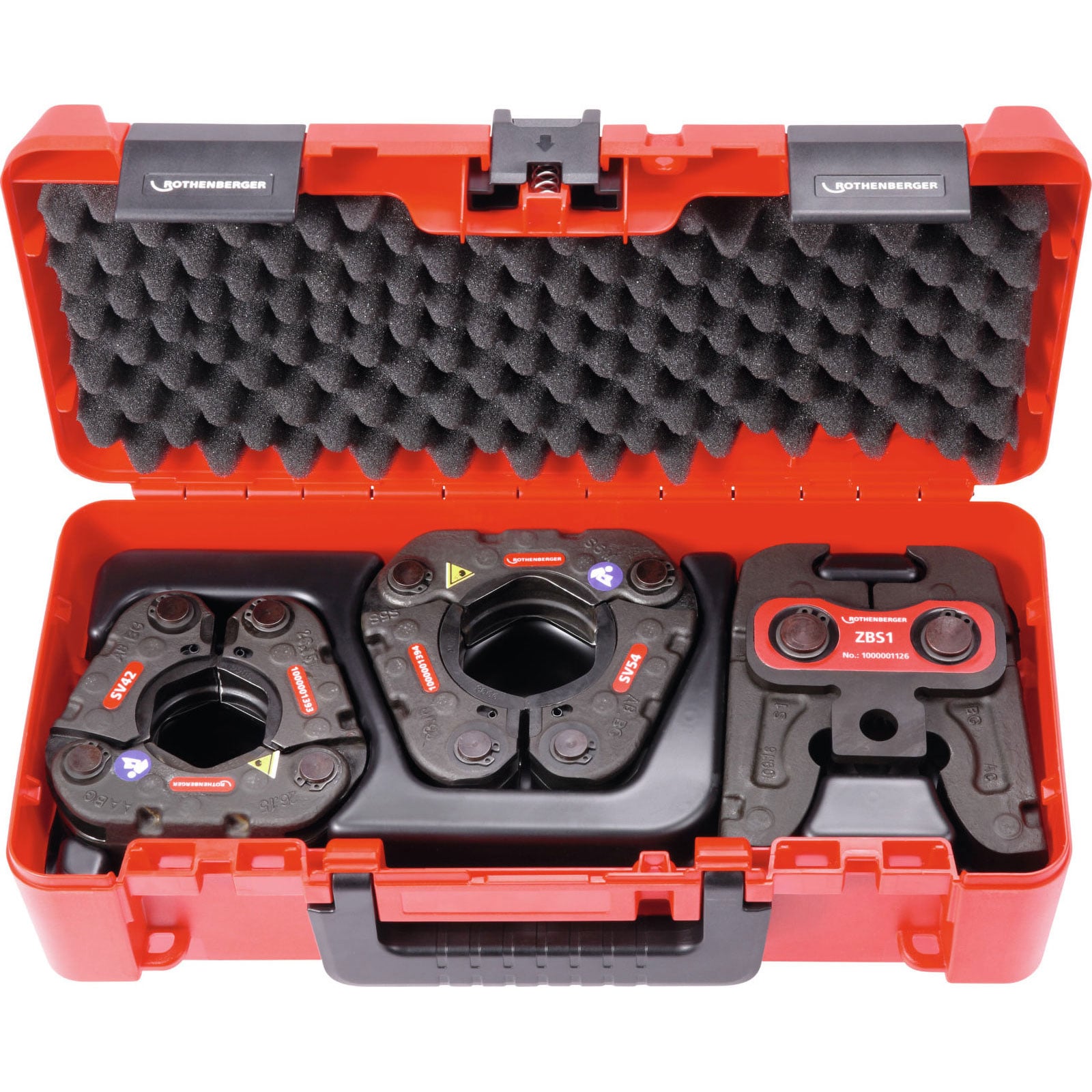 ROTHENBERGER Pressschlinge Standard SV54  - 1000001394