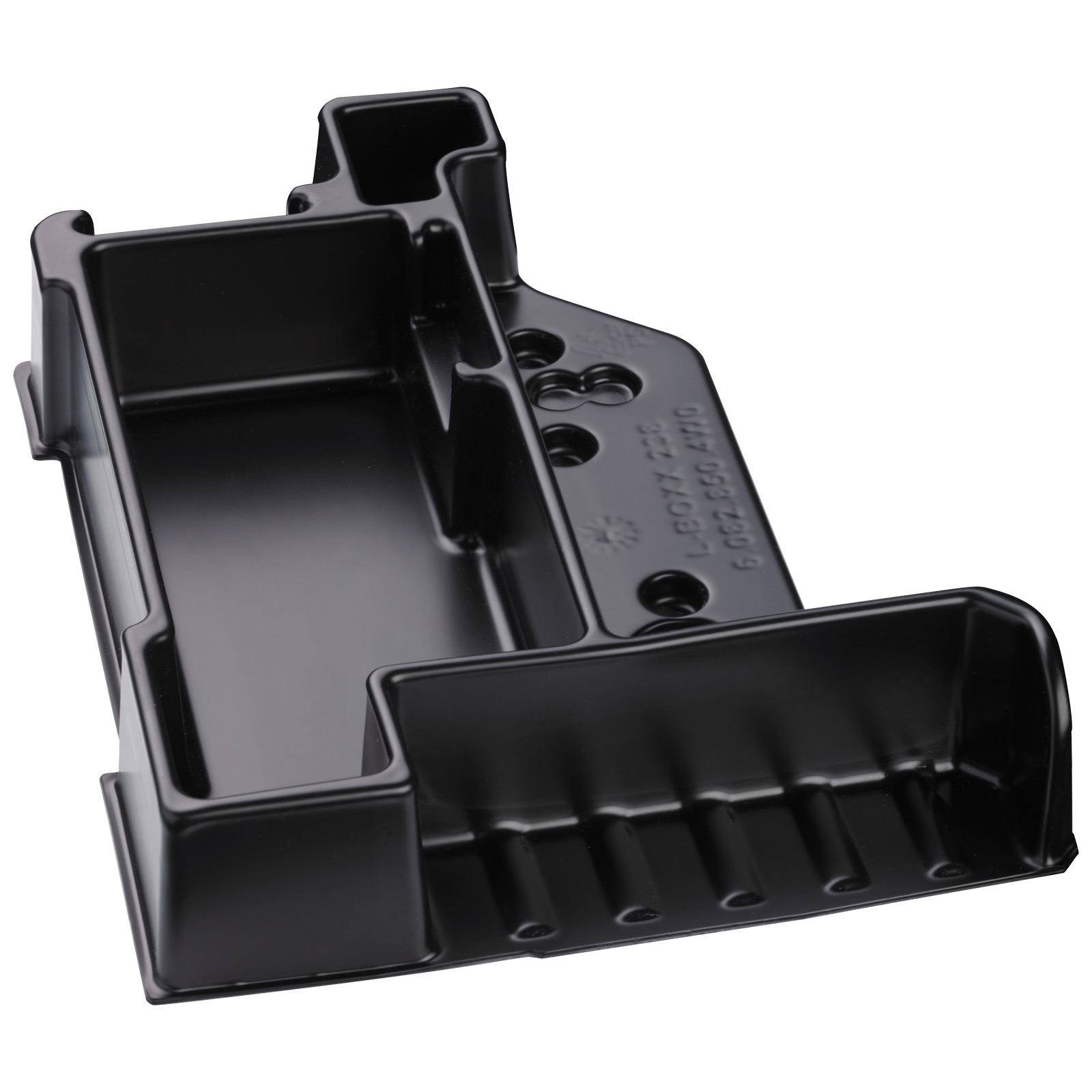 Bosch 1/2 Einlage Ladegerät passend für L-Boxx 136 - 1600A002WC