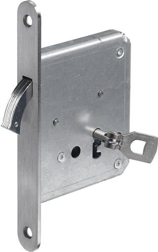 BKS Zirkelriegelschloss 0371/0372 Zirkelr.BB STA ktg.20x172mm - 3720019