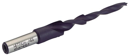 Hettich Stufenb. Direkta Einteilverbinder HSS 5/7mm - 19446