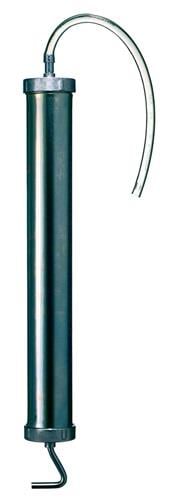 Pressol Saug- und Druckspritze Stahl verzinkt - 12 908