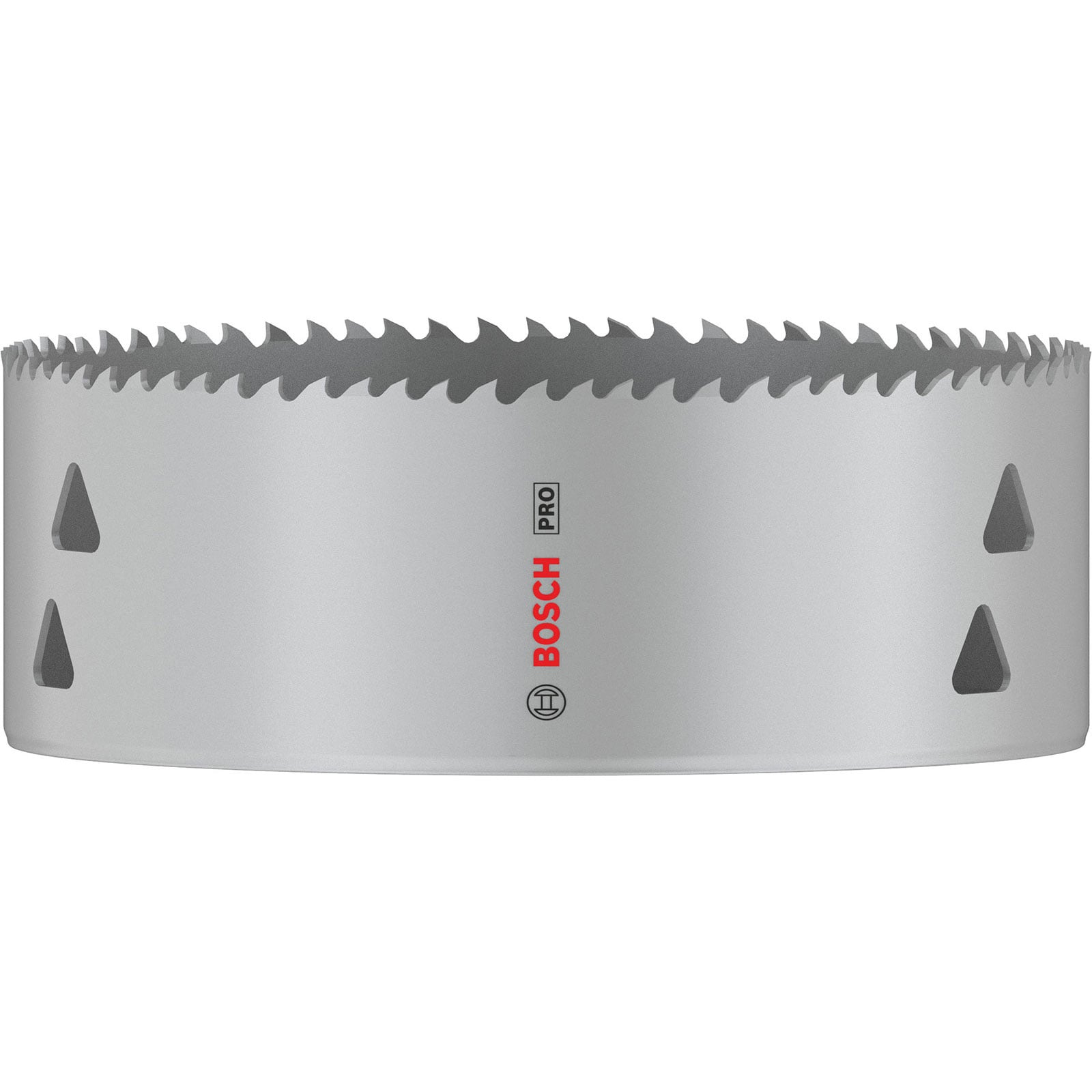 Bosch PRO Multi Material Lochsäge 140 mm mit Gewinde - 2608901542