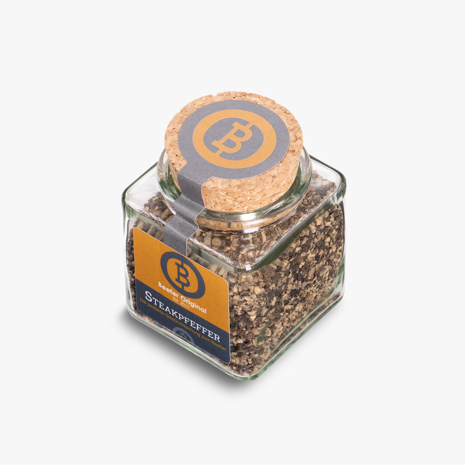 Beefer® Steakpfeffer 100 g - 10500019