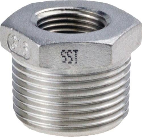 Springer Reduzierstück NPS=2″ NPS2 1 1/2″ - 325200112T