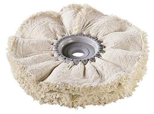 osborn Polierring Ø 100 mm Bohrungs-Ø 10 mm - 8203100944