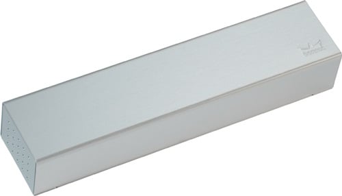 dormakaba Türschließer TS 92 G Normalmont.Bandgegeseite EN 1-4 silber EN 1-4 - 42030101