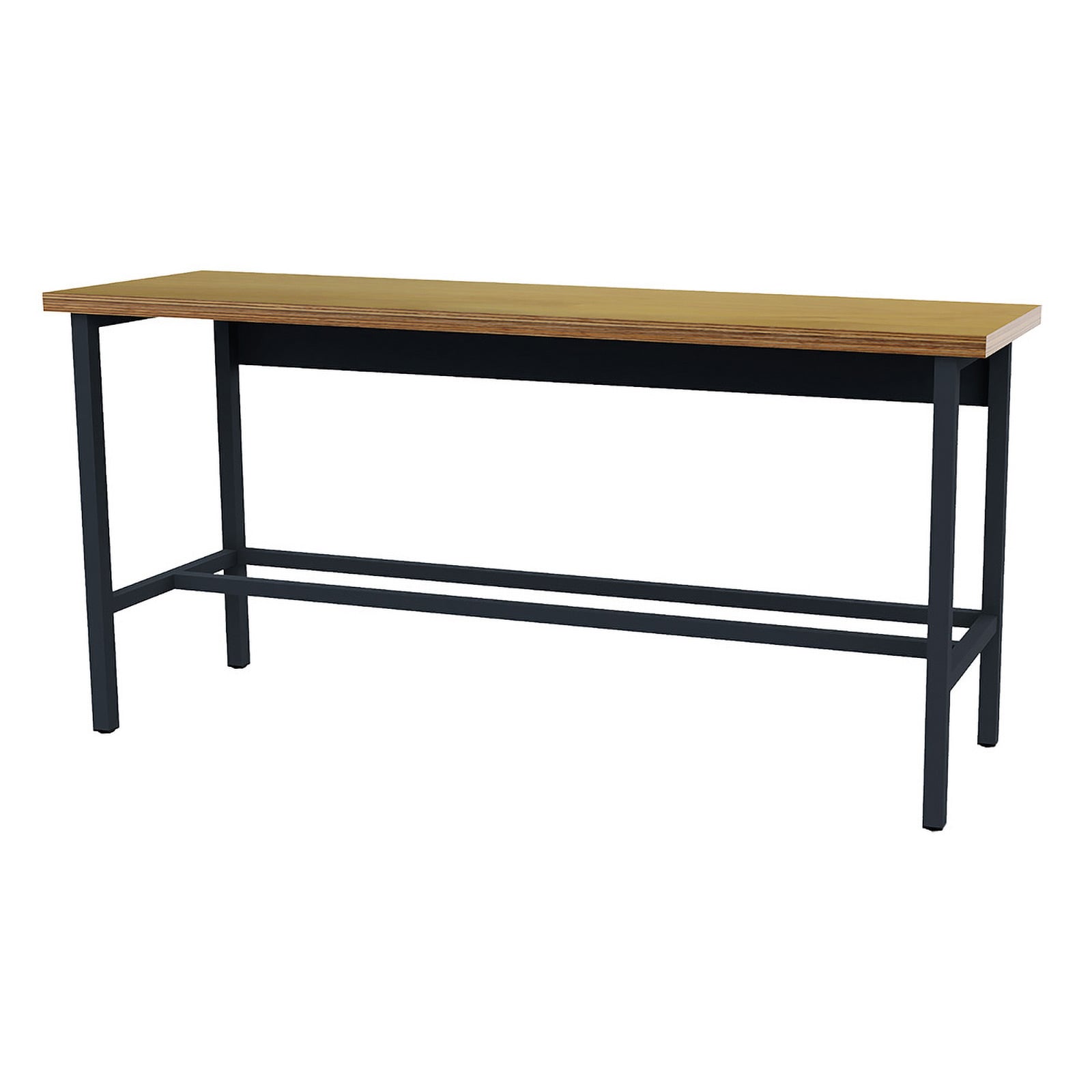 WS24 ArbeitstischB x T x H 2.000 x 600 x 960 mm - WS24-100377