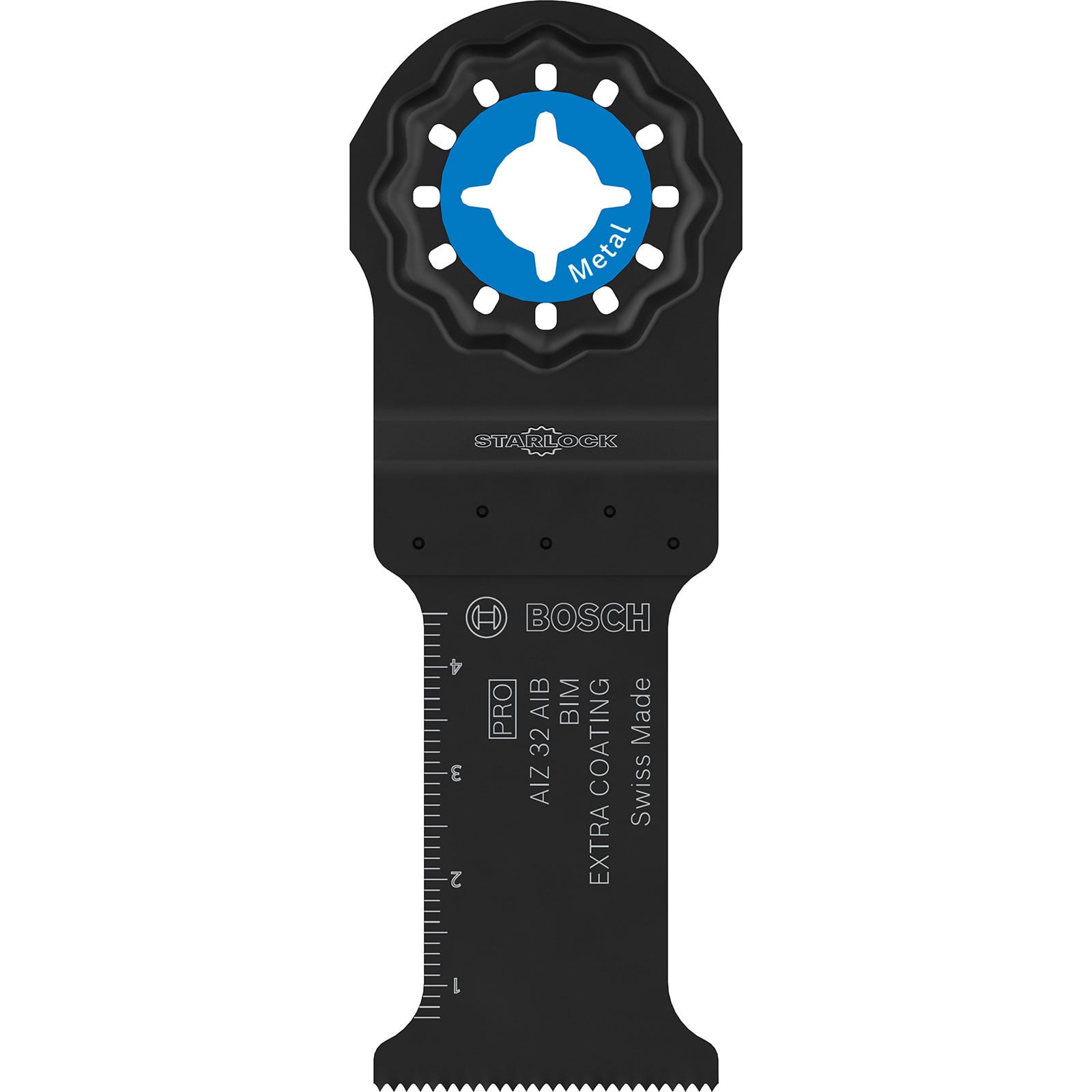 Bosch PRO AIZ 32 AIB Blatt für Multifunktionswerkzeuge 32 x 50 mm - 2608669076