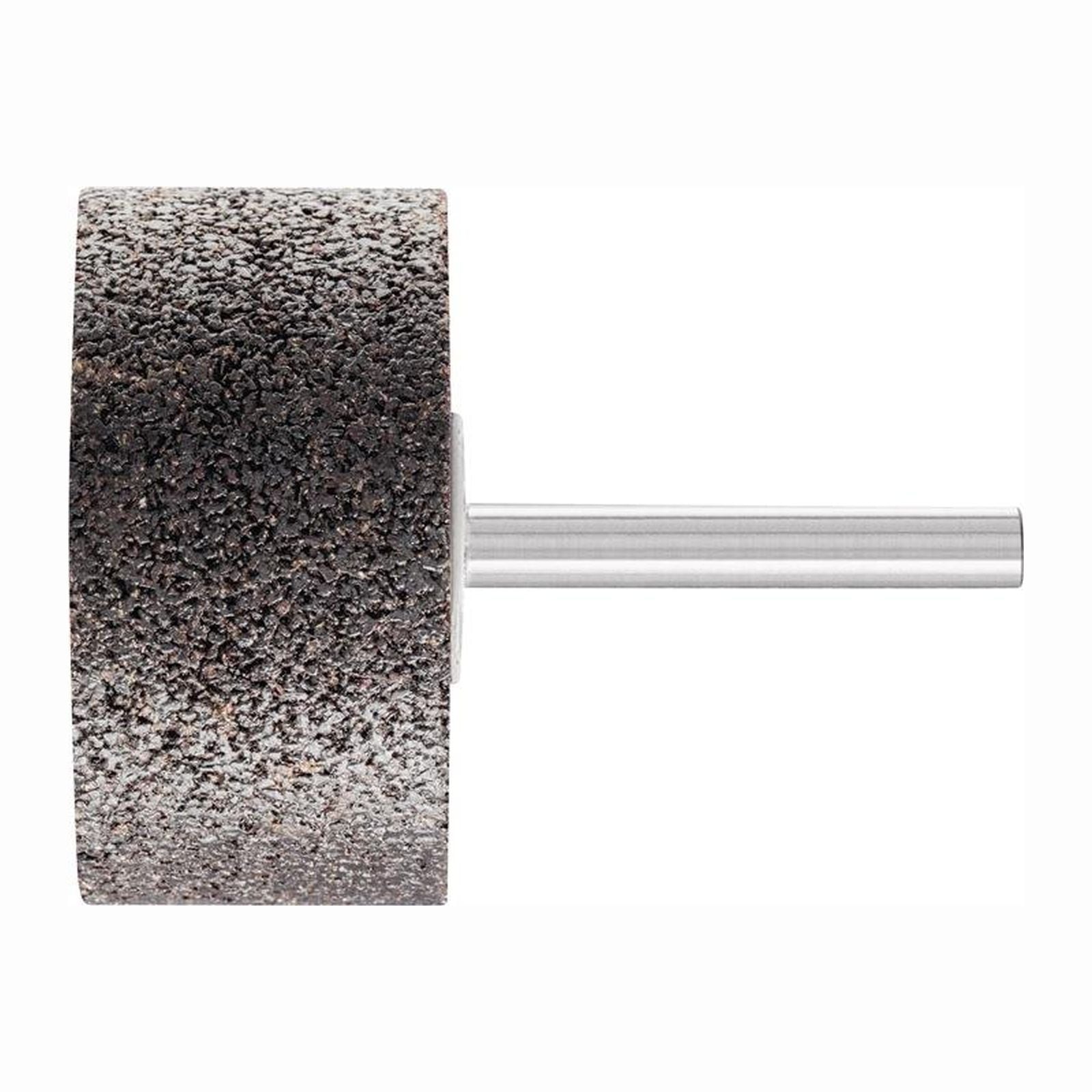 PFERD Schleifstift INOX Ø 50 x H 25 mm 6 mm - 31332742