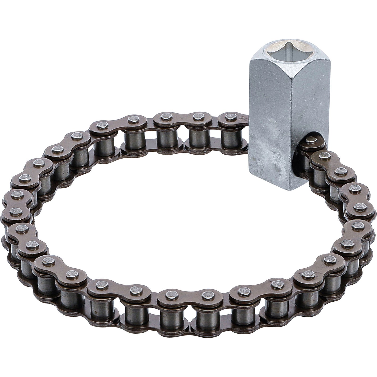 BGS Ölfilter-Kettenschlüssel Ø 65 - 115 mm - 1033