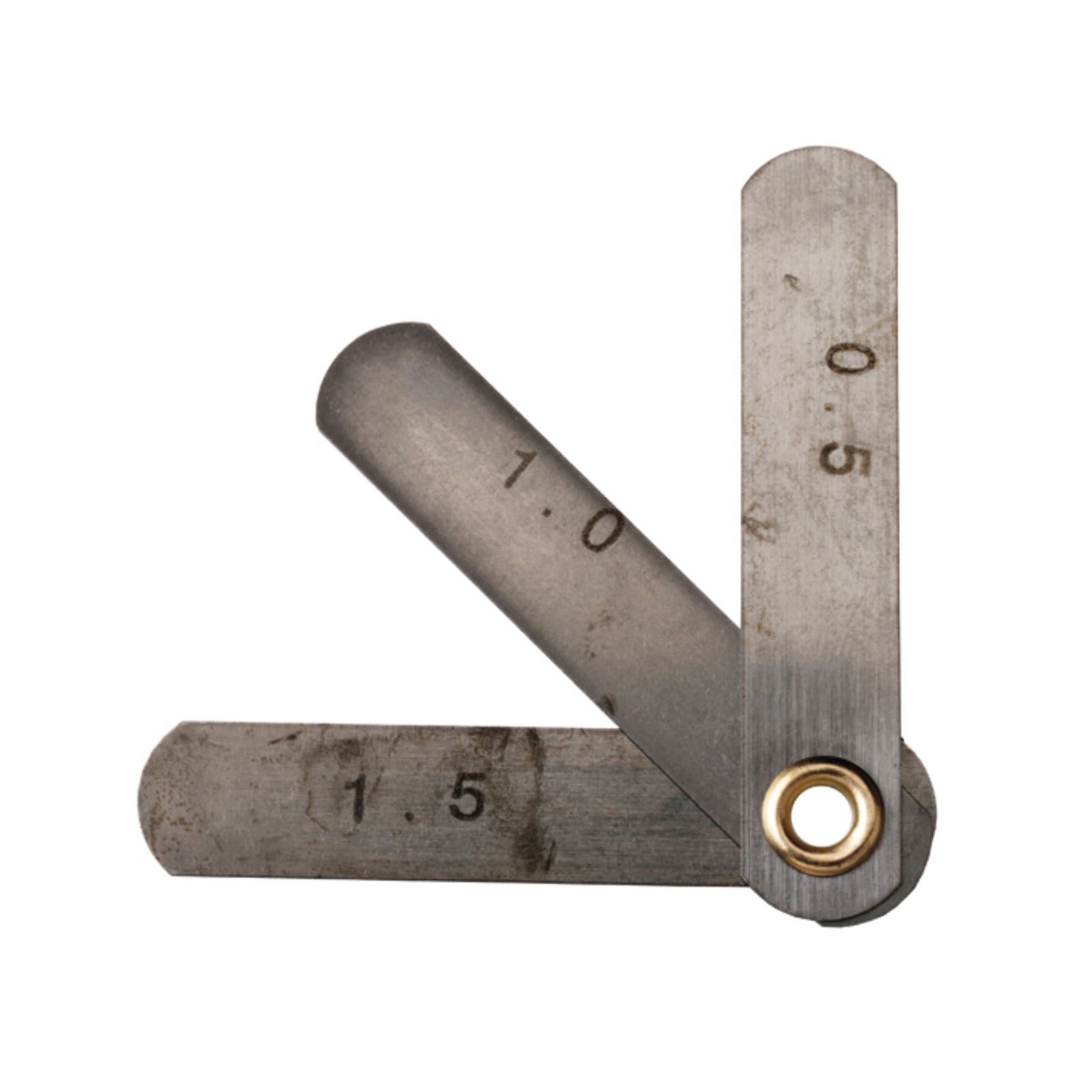 Makita Einstellehre - 762013-6