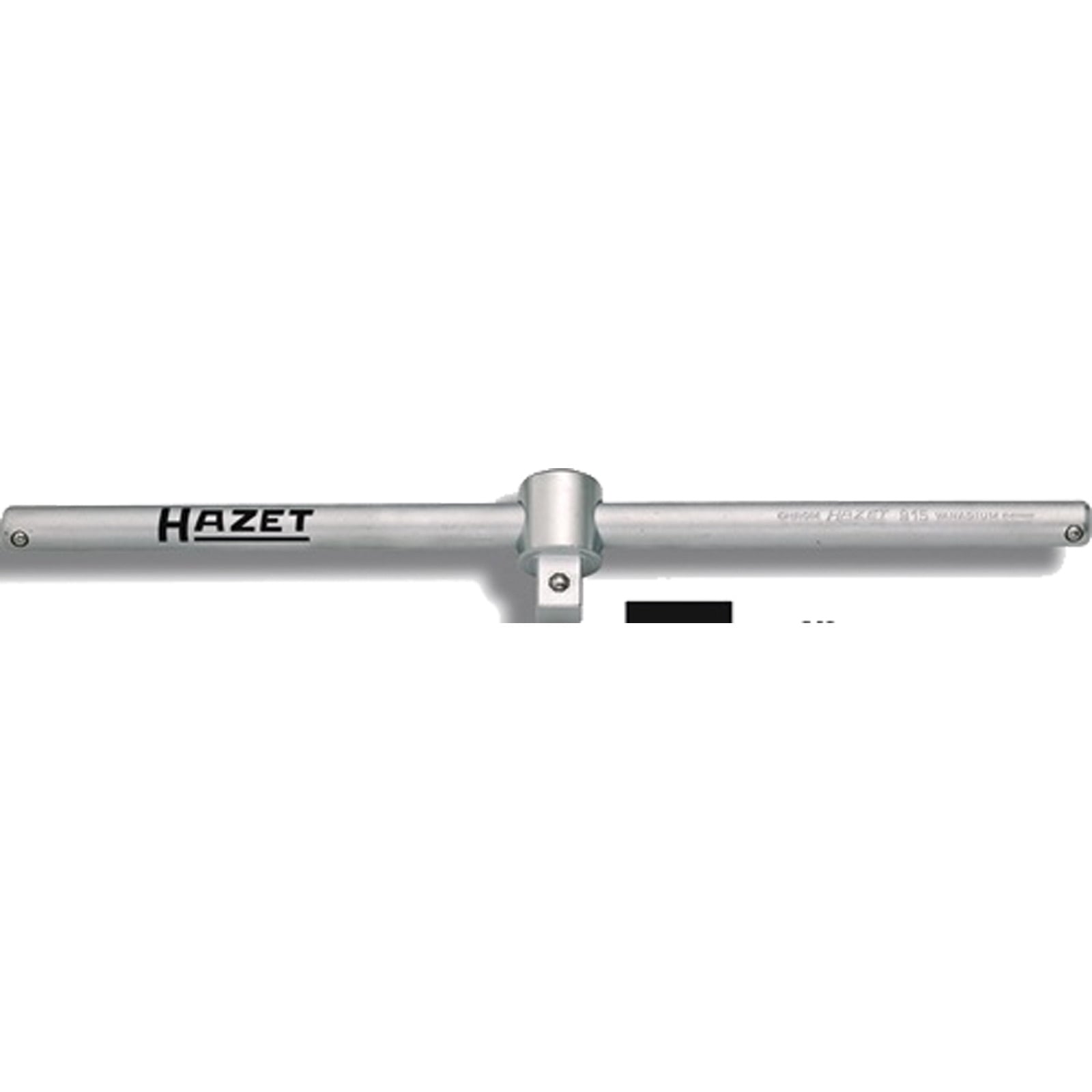 Hazet Quergr.915 1/2 Zoll L.298mm - 915