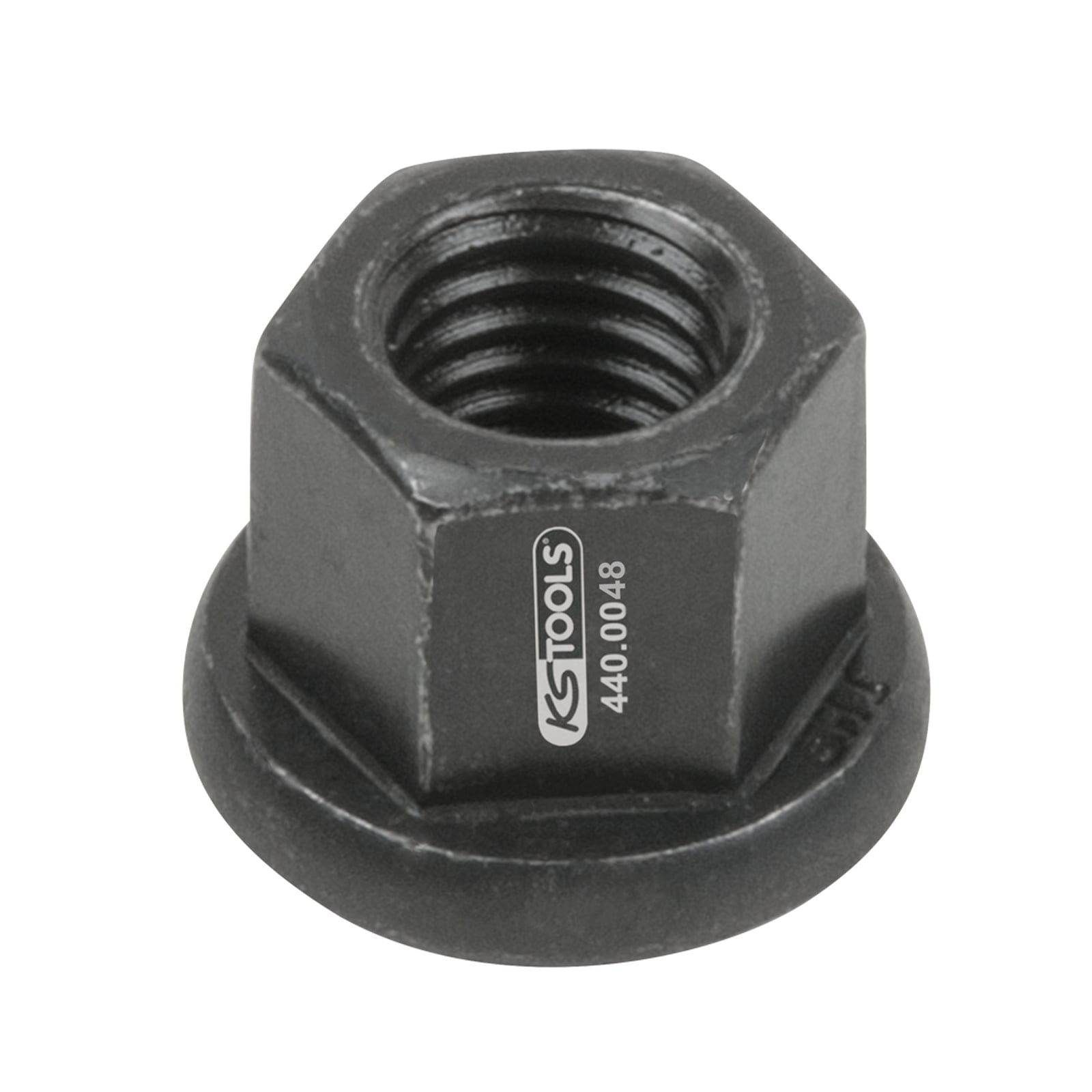 KS TOOLS Kragenmutter M12 - 440.0048