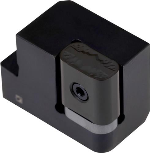 Kassette ISO KTP-LANL 19 Funktions-L. 43mm f. Radsatzbearbeitung Linkslauf