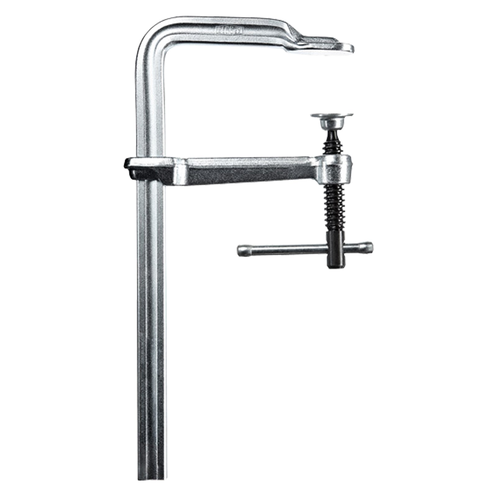 Bessey Ganzstahl-Schraubzwinge classiX GS mit Knebelgriff