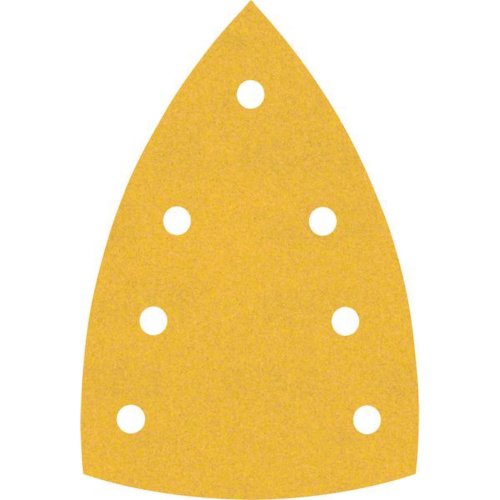 Bosch EXPERT C470 Schleifpapier, 100 x 150 mm, K 240, 50 Stück - 2608901645