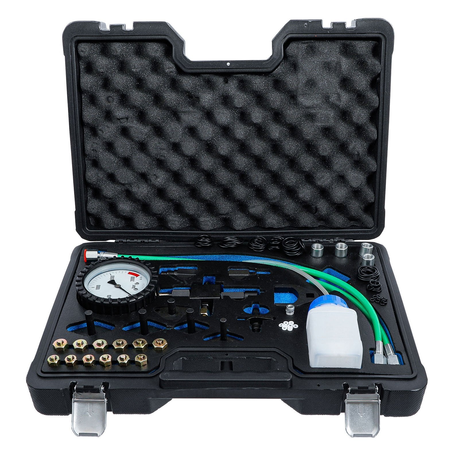 BGS Common-Rail-Hochdruck-Tester - 62611