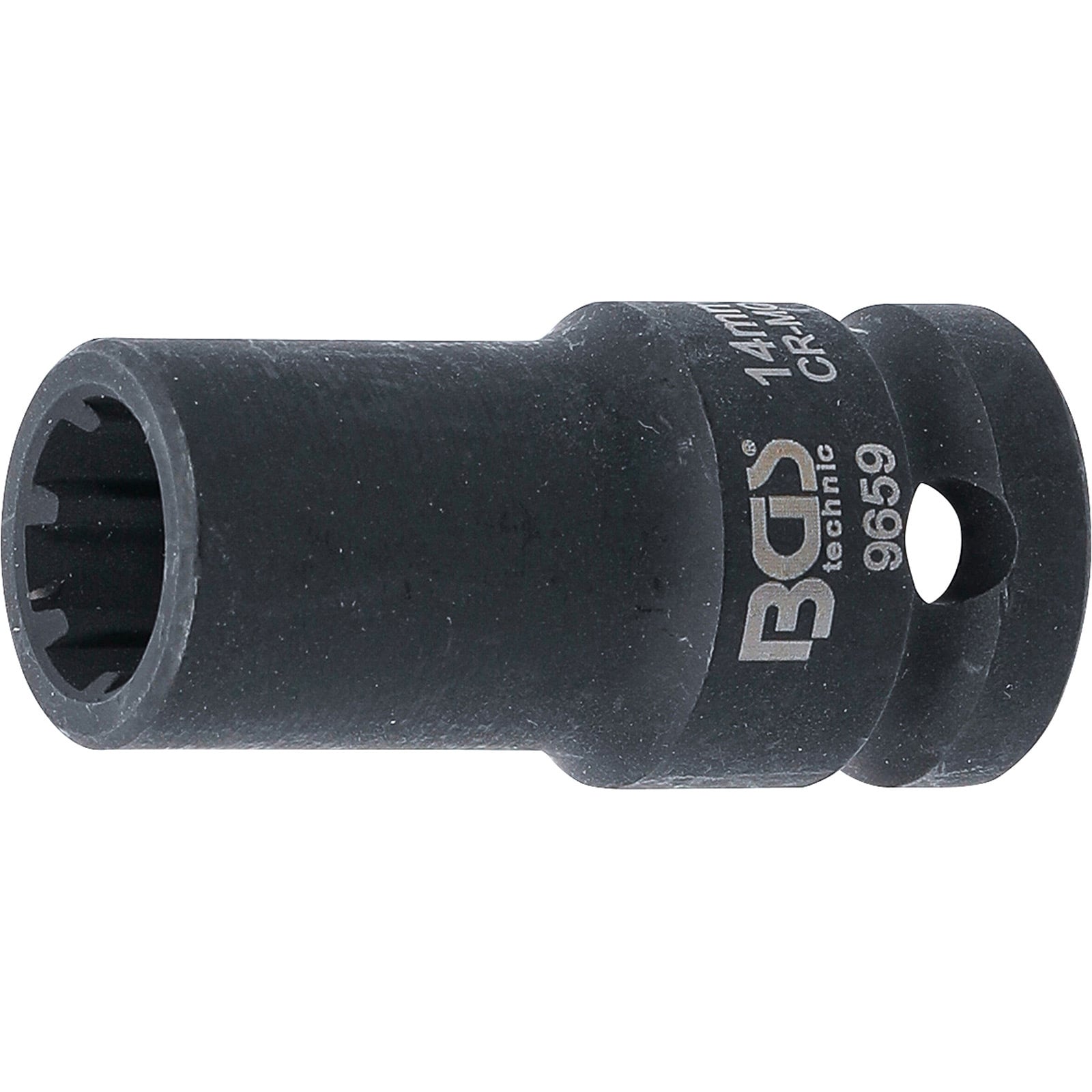 BGS Spezial-Steckschlüssel-Einsatz für Audi Festbremssättel - 9659